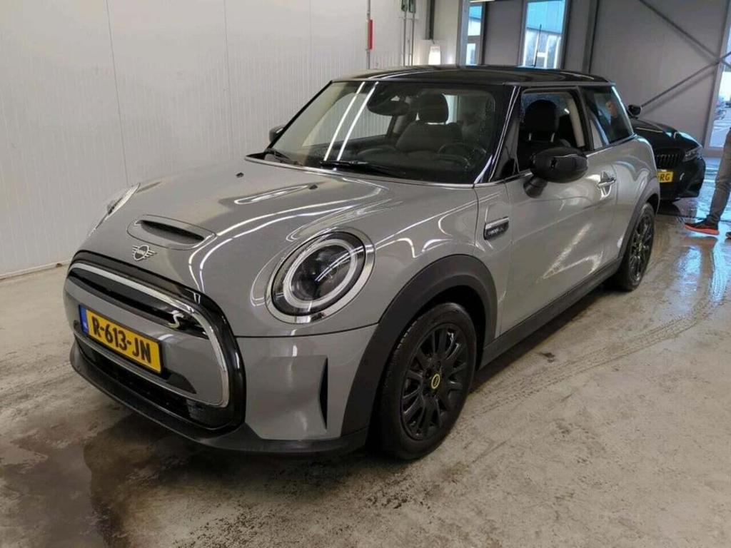 Mini Mini Electric Camden Ed. 33 kWh