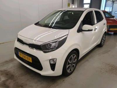 Kia Picanto 1.0 DPi Dyn.PlusLine