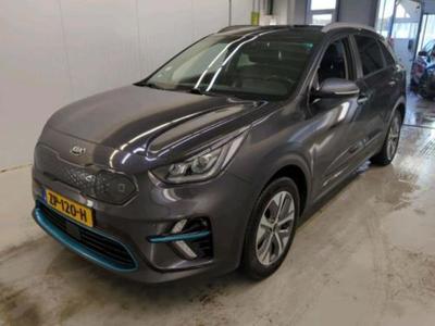 Kia e-Niro ExecutiveLine 64 kWh