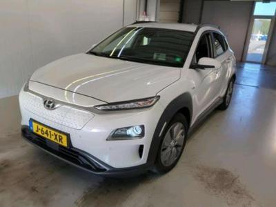 Hyundai Kona EV Premium 64 kWh