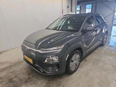 Hyundai Kona EV Premium 64 kWh