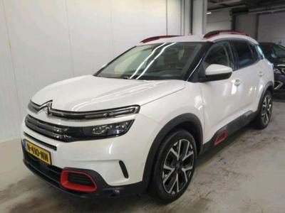 Citroen C5 aircross 1.2 PT Bns Plus