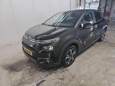 Citroen C3 1.2 PT Feel