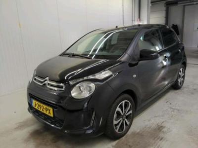 Citroen C1 1.0 VTi Shine