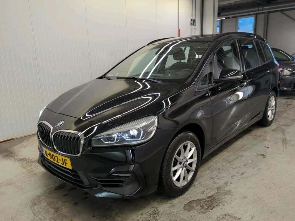 BMW 2-serie Gran Tourer 216i 7p. Exec. Ed.