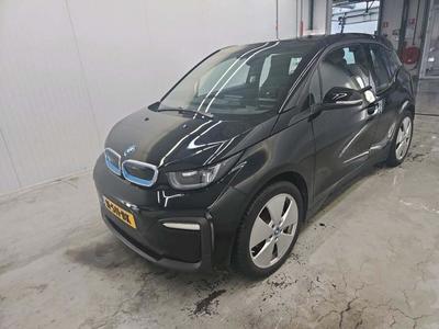 BMW I3 Basis 120Ah 42kWh