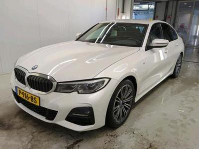 BMW 3-serie 318i BnsEdPl