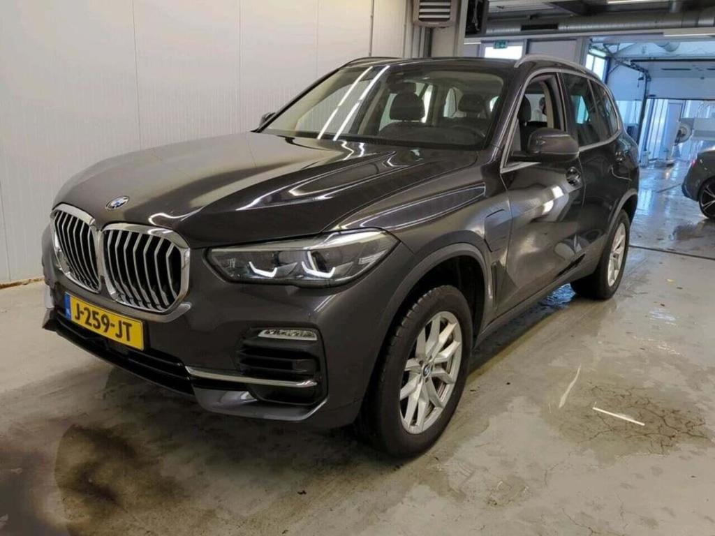 BMW X5 xDrive45e High Exec.