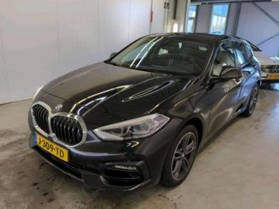 BMW 1-serie 118i Executive Ed.