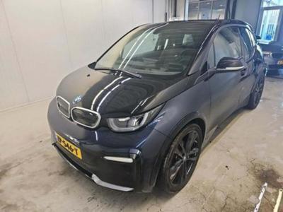 BMW i3 S Ex.Ed. 120Ah 42kWh