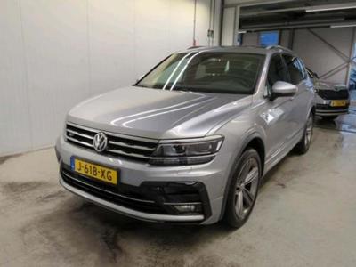 Volkswagen Tiguan Allspace 1.5 TSI HL Bus. R.