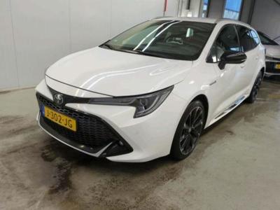 Toyota Corolla Touring Sports 2.0 Hyb Bns GR-Sport