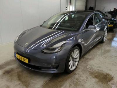 Tesla Model 3 Long Range AWD 75kWh