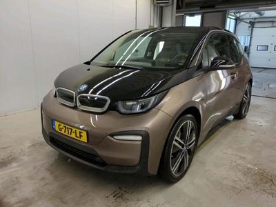 BMW i3 Ex. Ed. 120Ah 42kWh