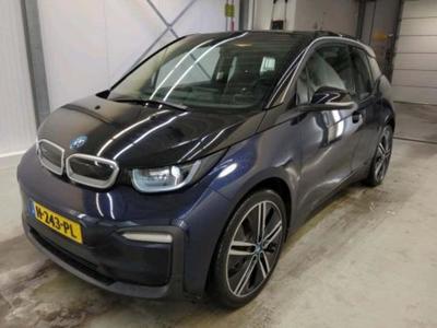 BMW I3 Ex. Ed. 120Ah 42kWh