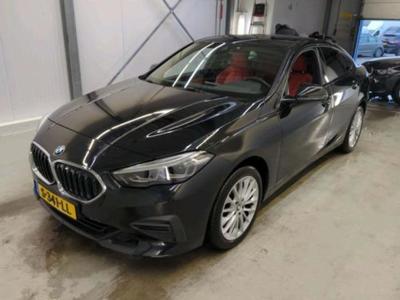 BMW 2-serie Gran Coupe 218i Introduction Ed