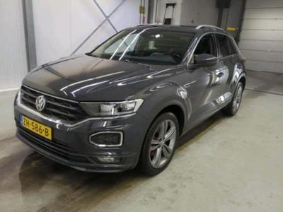 Volkswagen T-Roc 1.5 TSI Sport BnsR