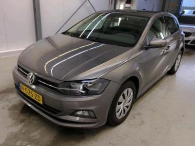 Volkswagen POLO 1.0 TSI Comfortline