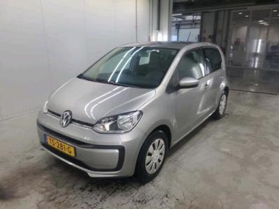 Volkswagen UP 1.0 BMT move up!