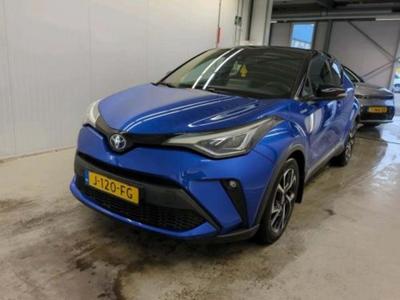 Toyota C-HR 2.0 Hyb. First Edit.