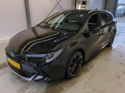 Toyota Corolla Touring Sports 2.0 Hyb GR-Sport Pl.