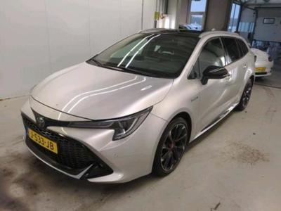 Toyota Corolla Touring Sports 2.0 Hyb Bns GR-Sport