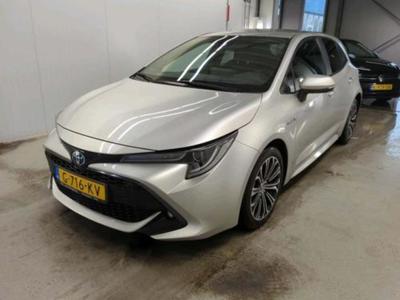 Toyota COROLLA 1.8 Hybrid Style