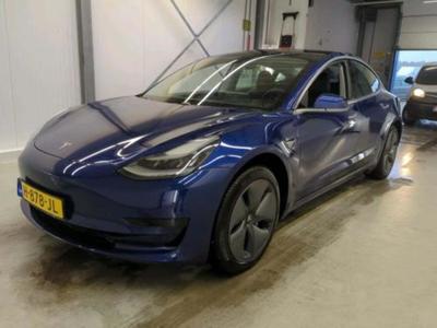 Tesla Model 3 Stnd.RWD Plus 60 kWh