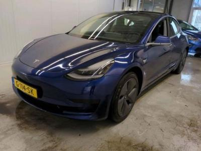 Tesla Model 3 Stnd.RWD Plus 60 kWh