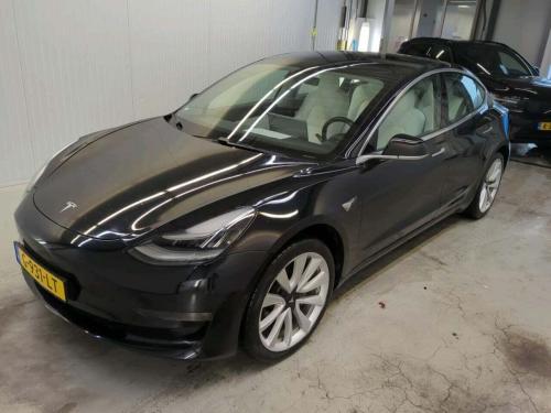 Tesla Model 3 Stnd.RWD Plus 60 kWh