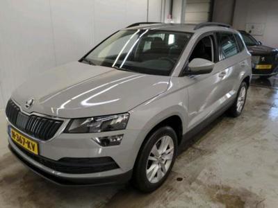 Skoda Karoq 1.0 TSI Ambition