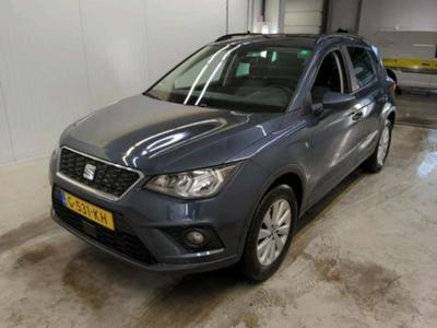 Seat Arona 1.0 TSI Style B. Int