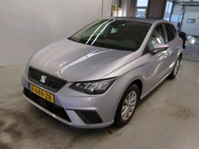 Seat Ibiza 1.0 EcoTSI StyBnsCon