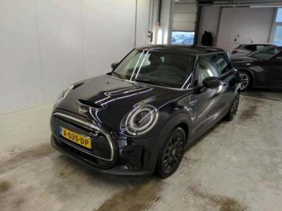 Mini Mini Electric Camden Ed. 33 kWh