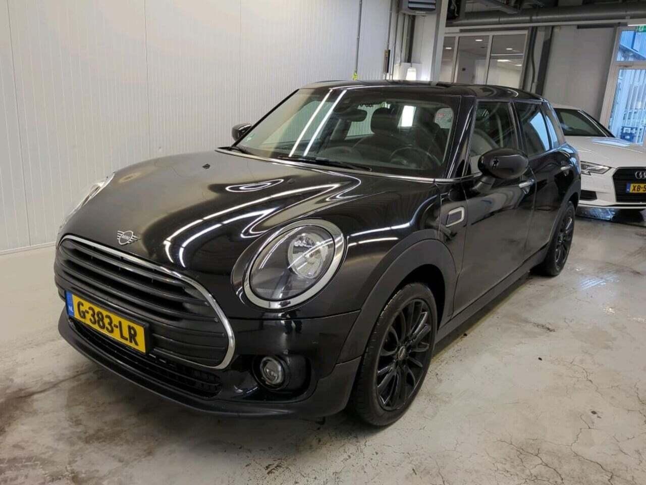 Mini Mini Clubman 1.5 One Bns Ed.