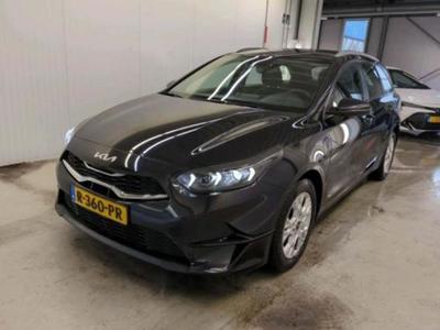 Kia Ceed Sportswagon 1.0 T-GDi DynamicL.