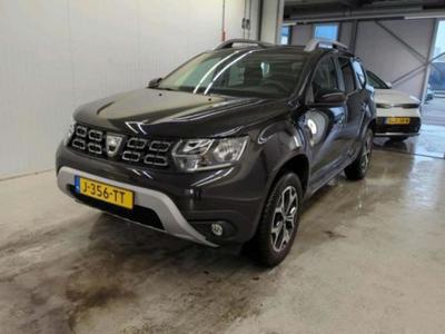 Dacia Duster 1.3 TCe Ser.Lim.15th