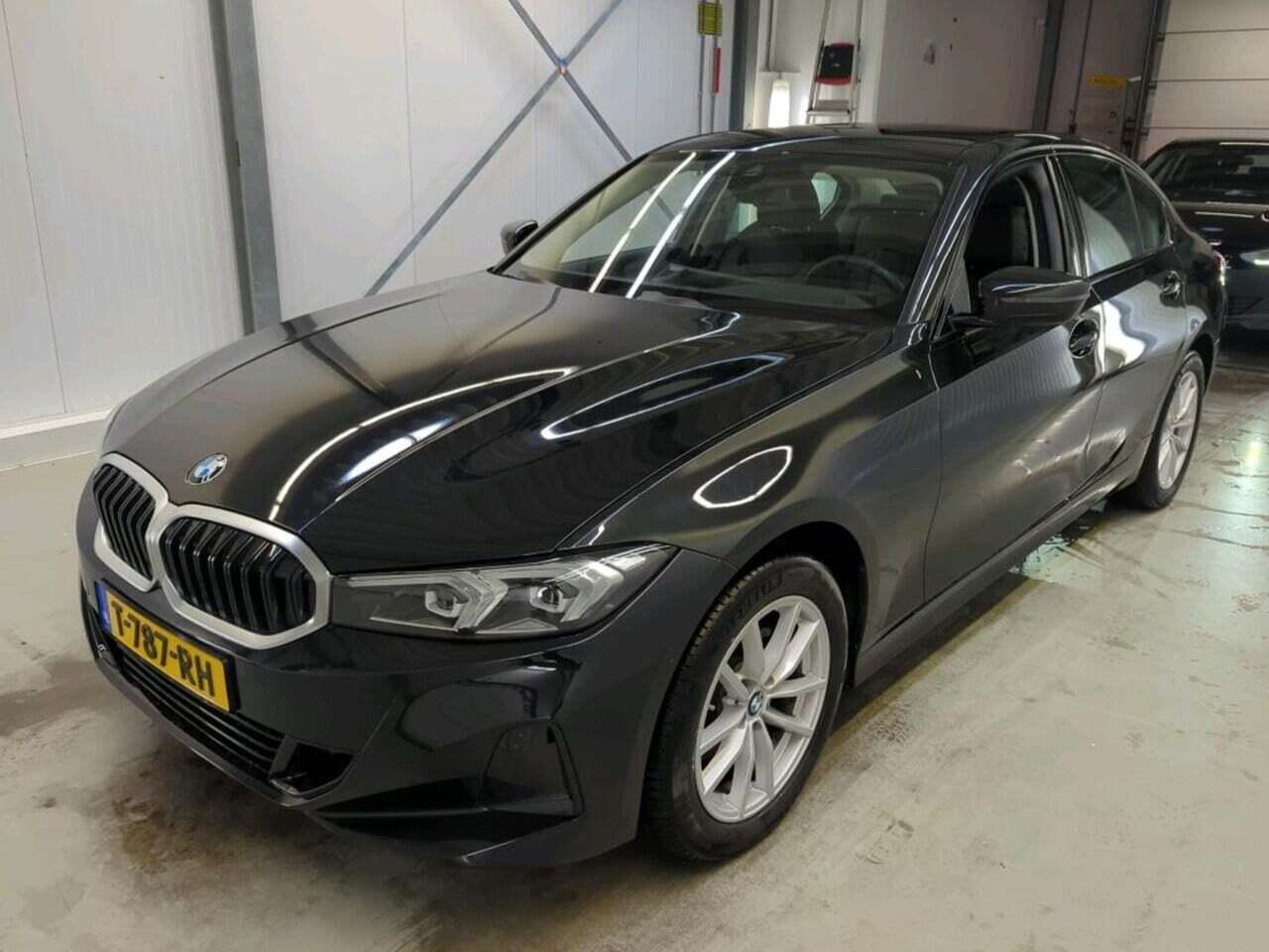 BMW 3-serie 320i