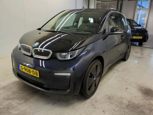 BMW I3 Basis 120Ah 42kWh