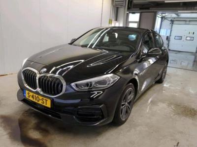 BMW 1-serie 118i Intro Ed.