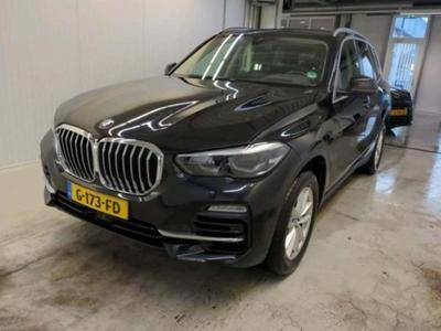 BMW X5 xDrive30d High Exec.