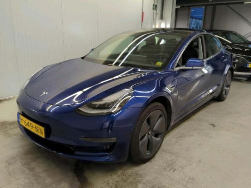 Tesla Model 3 Long Range AWD 75kWh