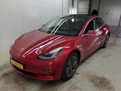 Tesla Model 3 Long Range AWD 75kWh