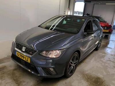 Seat Ibiza 1.0 TSI FR Bns Int.