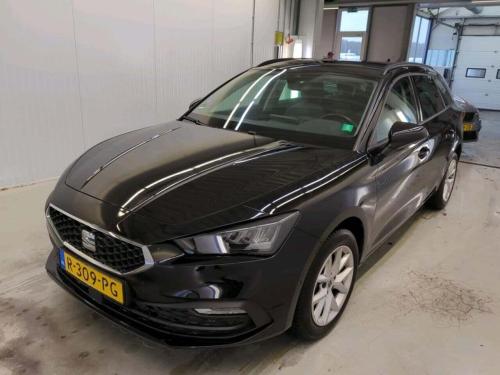 SEAT Leon Sportstourer 1.0 TSI StyleBns Int