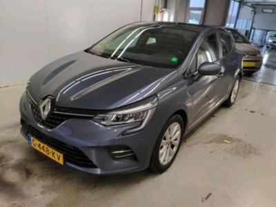 Renault CLIO 1.0 TCe Intens