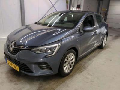 Renault CLIO 1.0 TCe Intens