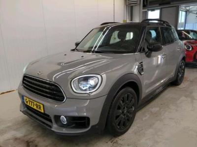 Mini Mini Countryman 1.5 Cooper Chili