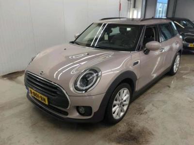 Mini Mini Clubman 1.5 One Bns Ed.