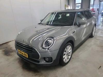 Mini Mini Clubman 1.5 Cpr BnEd